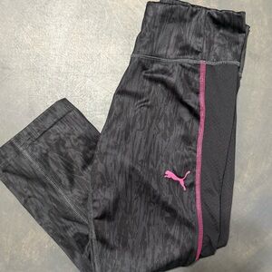 Puma Cropped Small